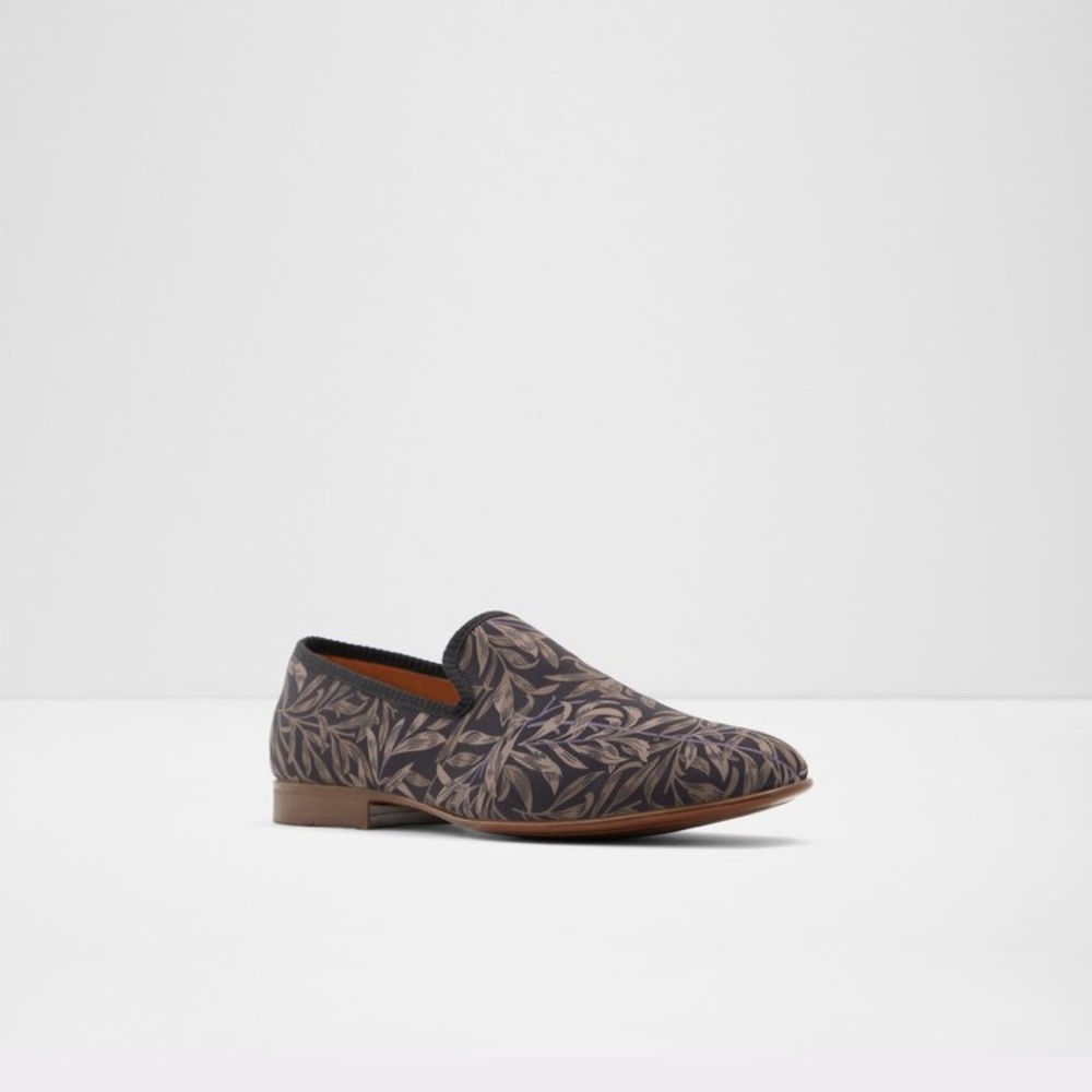 COPY - Aldo men’s loafers size 9
